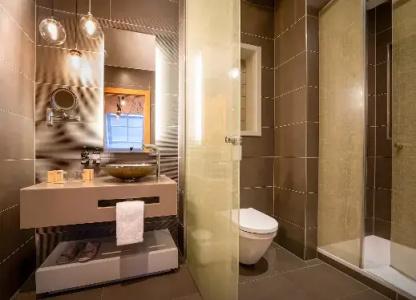 Innside By Meliá Prague Old Town - 105