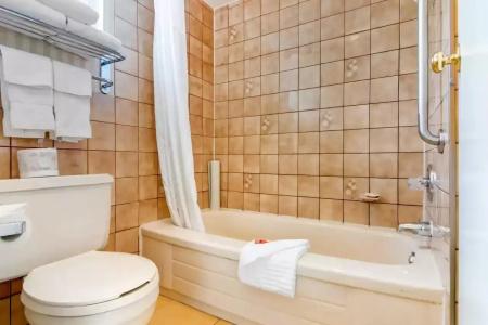 Econo Inn & Suites - - 43