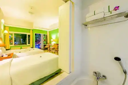 Andaman Seaview, Karon Beach - Sha Plus - 35