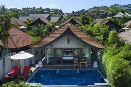 Nora Buri Resort & Spa - Sha Extra Plus - 85
