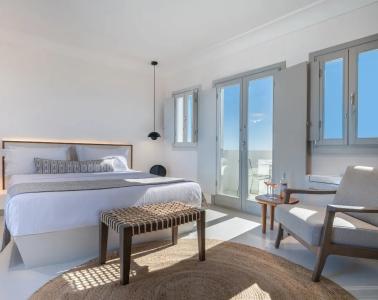 Akra Suites - 50