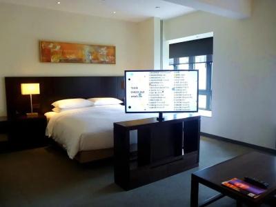 Hyatt Place Shenzhen Dongmen - 55