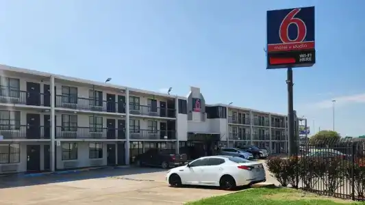 6 Houston, Tx - Medical Center - Nrg Stadium - 0