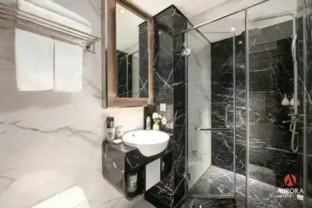 Aurora Premium & Spa - 34
