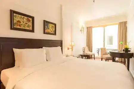 Silk Path Boutique Hanoi - 37