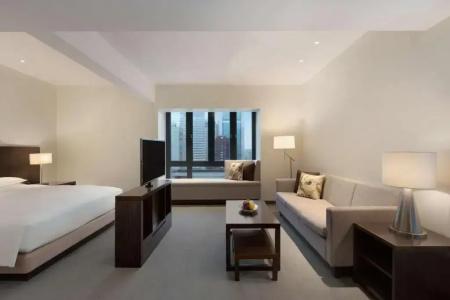 Hyatt Place Shenzhen Dongmen - 58