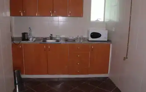 Al Bustan Tower Suites - 40