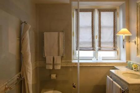 Helvetia&Bristol Firenze – Starhotels Collezione - 70