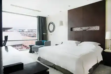 Intercontinental Qingdao, An Ihg - 59