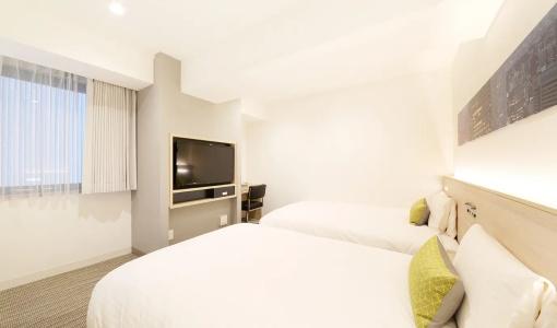 Vessel Inn Shinsaibashi - 38