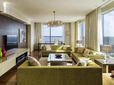 Swissotel Tallinn - 9