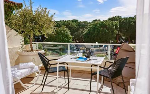 Hôtel Juana - 46