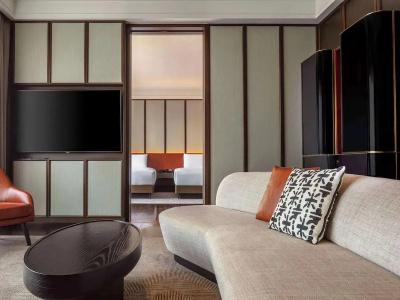 Fairmont Singapore (SG Clean) - 76