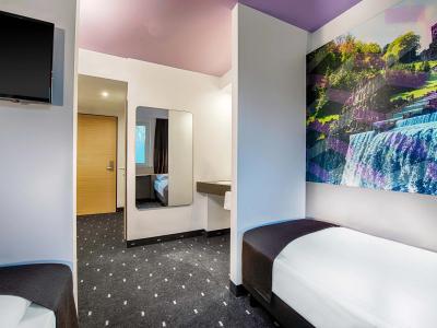 b&b Kassel-süd - 30
