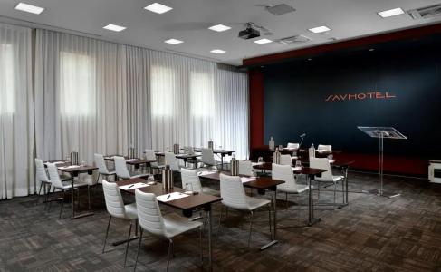 Savhotel - 29