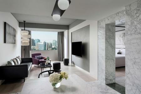 Kempinski Chengdu - 77