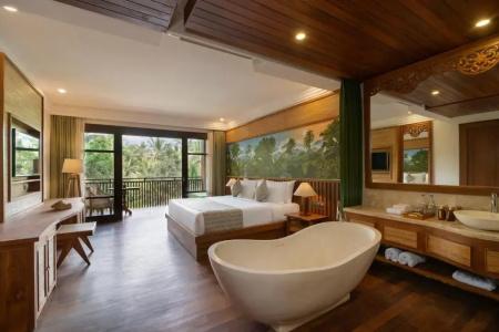 Adiwana Unagi Suites - 10