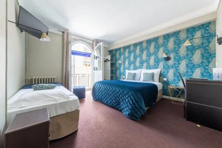 Hôtel Azur - 12