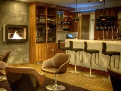 Restaurant Spa Rosengarten - 11