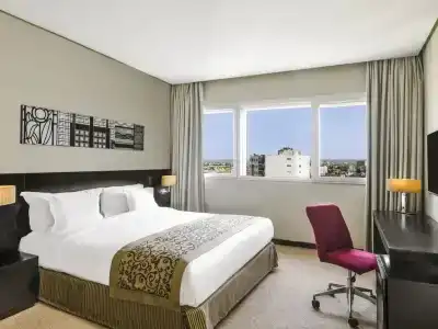 Mövenpick Casablanca - 57