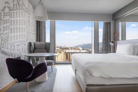 Radisson Collection, Royal Mile Edinburgh - 42
