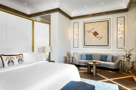 Matild Palace, a Luxury Collection - 94