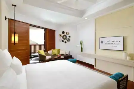 Pullman Danang Beach Resort - 55