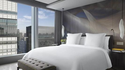 Four Seasons Tokyo at Otemachi - 55
