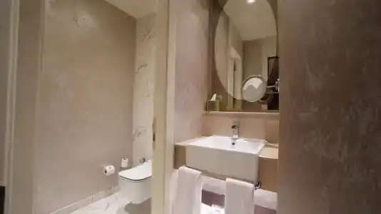 Bayır Diamond & Convention Center - 77