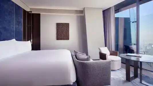 The Ritz-Carlton, Mexico City - 60