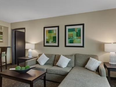 Crowne Plaza Houston Galleria Area, An Ihg - 42