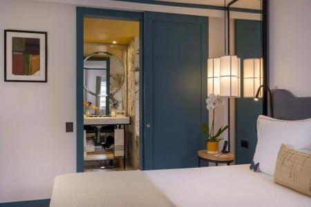 Hôtel Bel Ami - 66