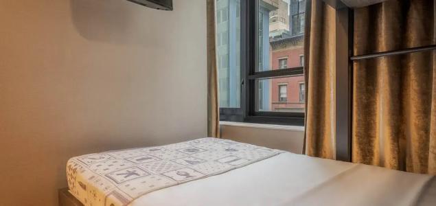 Pestana Park Avenue - 71