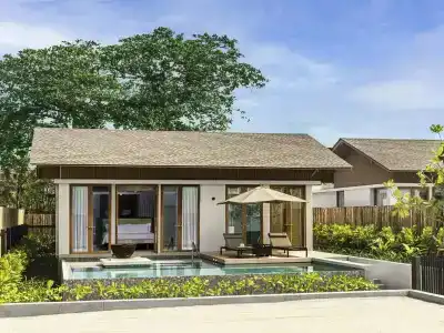 Pullman Khao Lak Resort - Sha Extra Plus - 54