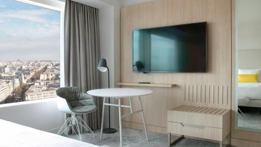Courtyard by Marriott Paris Gare de Lyon - 39
