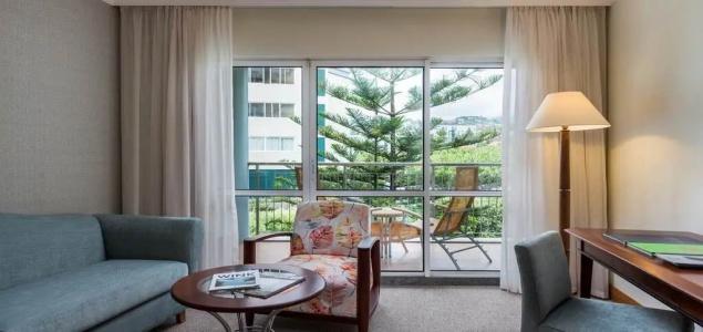 Pestana Grand Ocean Resort - 57
