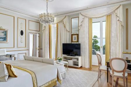 Beau-Rivage Palace - 119