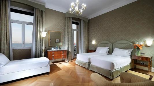Eurostars Excelsior - 7
