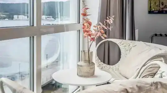 Quality Waterfront - 76