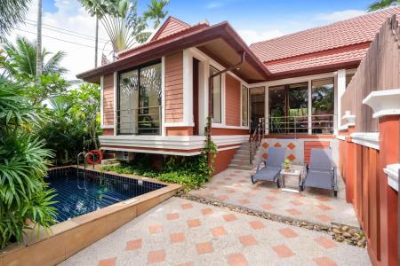 Boutique Resort Private Pool Villa - Sha Extra Plus - 49