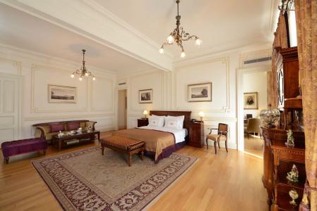 Pera Palace - 9