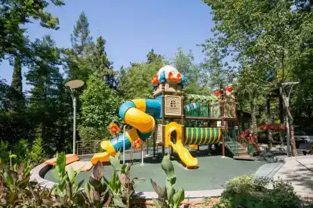 Санаторий Электроника - Electronika Health Resort - 16