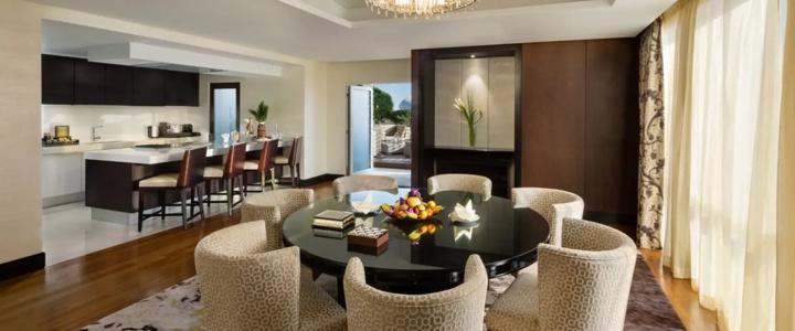 Kempinski Mall of the Emirates - 73
