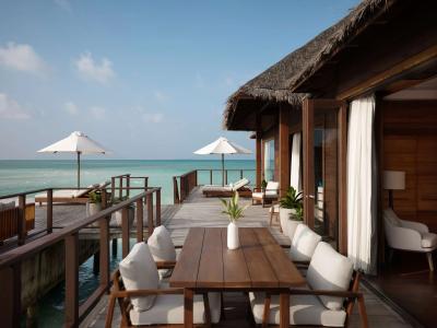 Conrad Maldives Rangali Island - 122