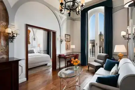 The St. Regis Florence - 66
