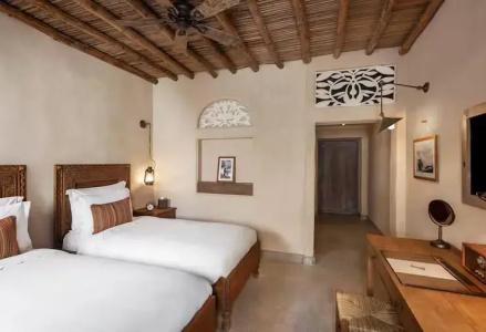 Al Seef Heritage Dubai, Curio Collection by Hilton - 53