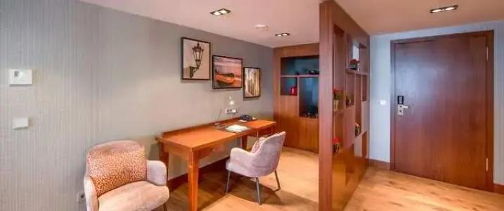 Radisson Blu Daugava, Riga - 108