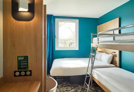 B&B Hôtel Paris Porte de la Villette - 6