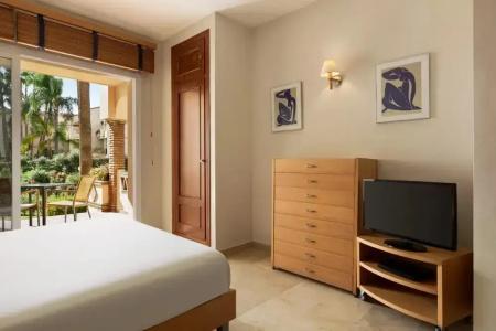 Wyndham Grand Residences Costa del Sol Mijas - 36
