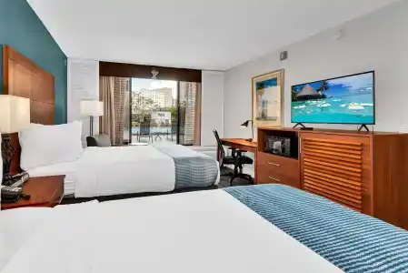 Best Western Orlando Gateway - 11
